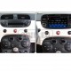 FIAT 500 - МУЛТИМЕДИЯ / Навигация android 16 CPU:8-Core, RAM:4Gb черна + DSP + CARPLAY + SIM